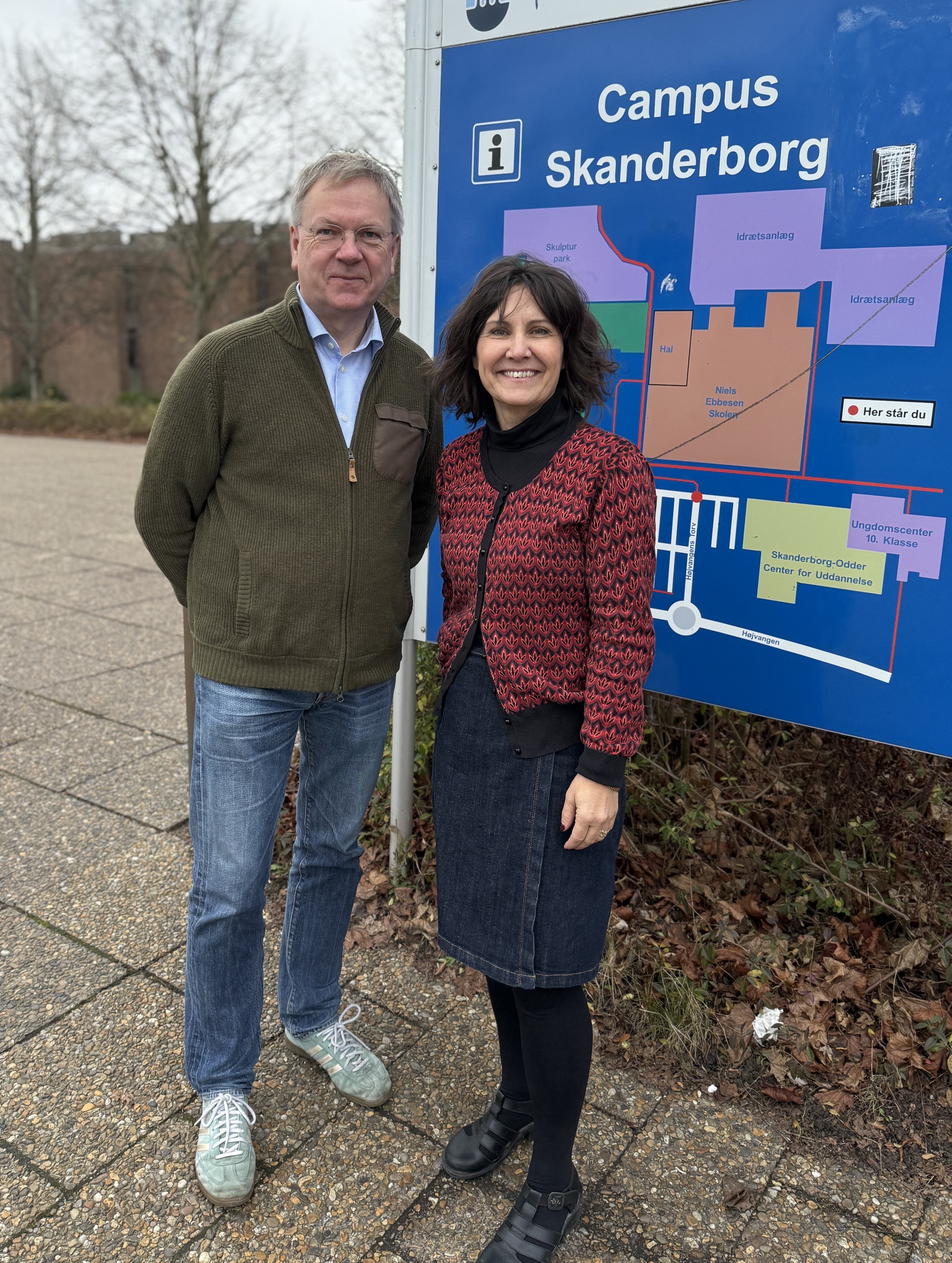 Jacob Og Pia Højkant2